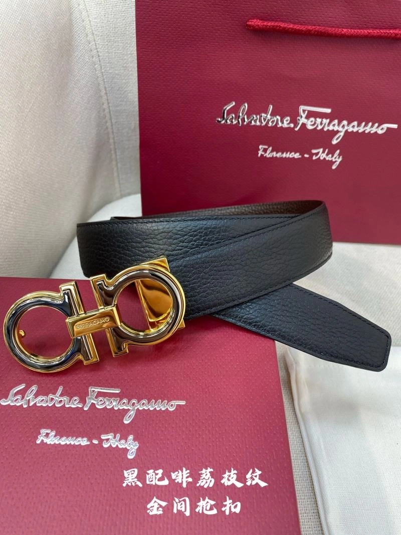 Ferragamo Belts BestValue 289290