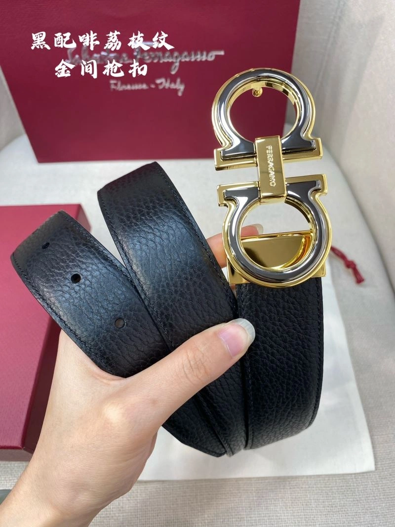 Ferragamo Belts BestValue 289290