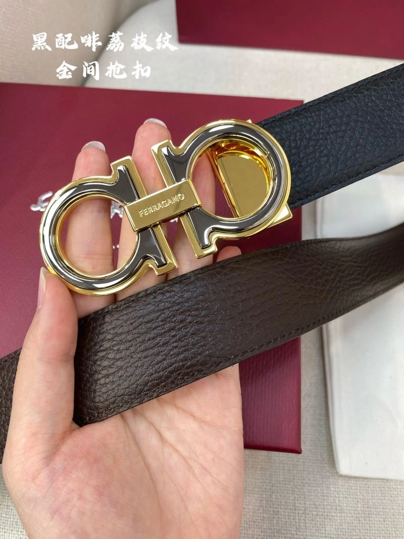 Ferragamo Belts BestValue 289290