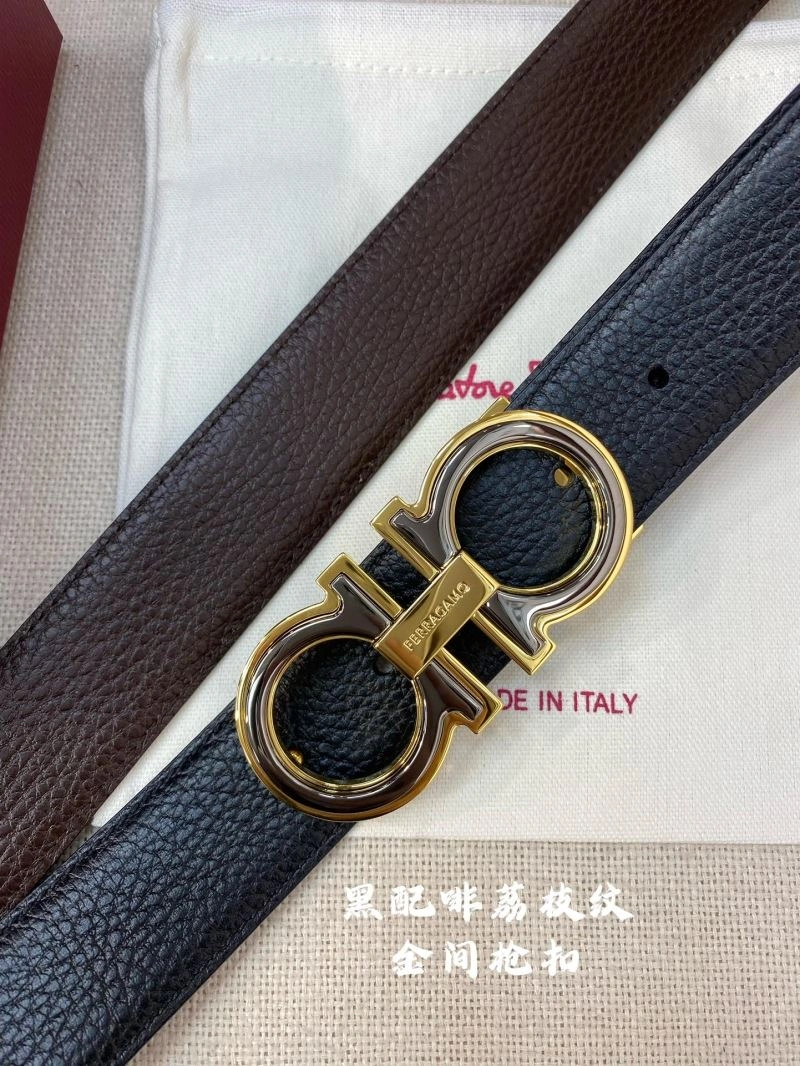 Ferragamo Belts BestValue 289290
