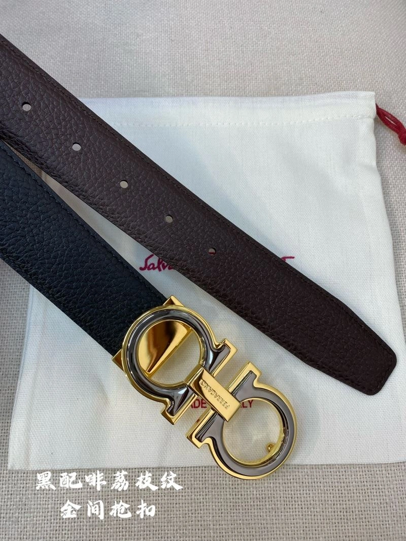 Ferragamo Belts BestValue 289290