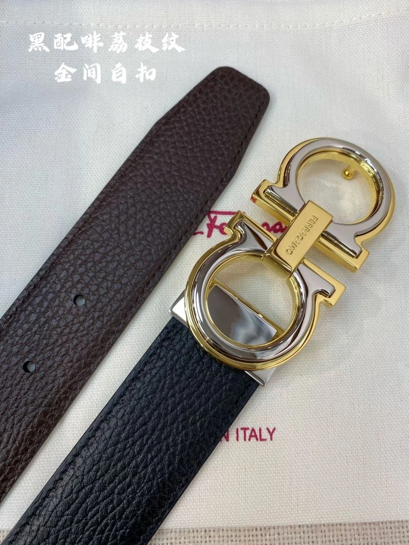 Ferragamo Belts Sporty 289315