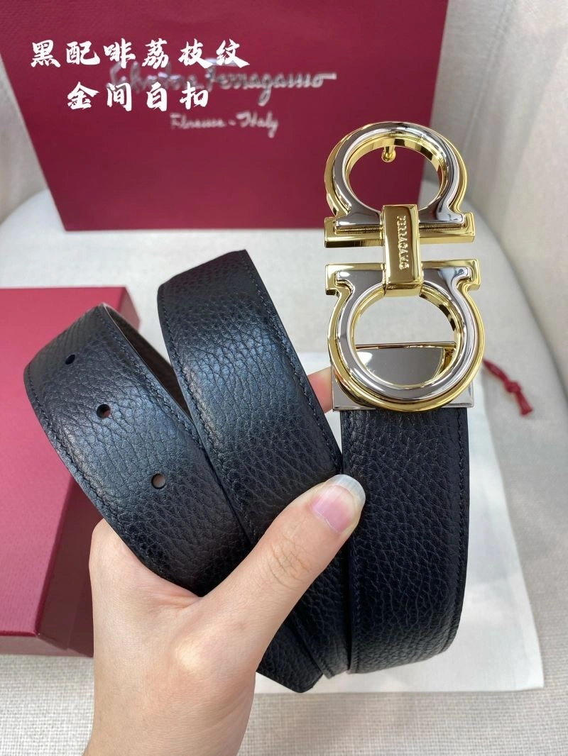 Ferragamo Belts Sporty 289315