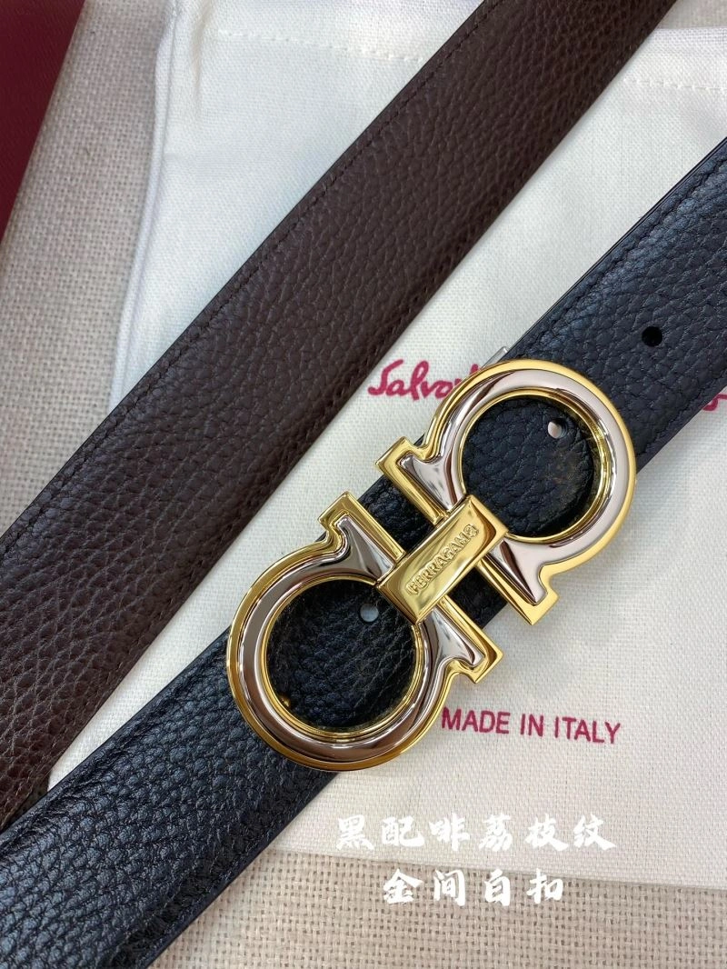 Ferragamo Belts Sporty 289315
