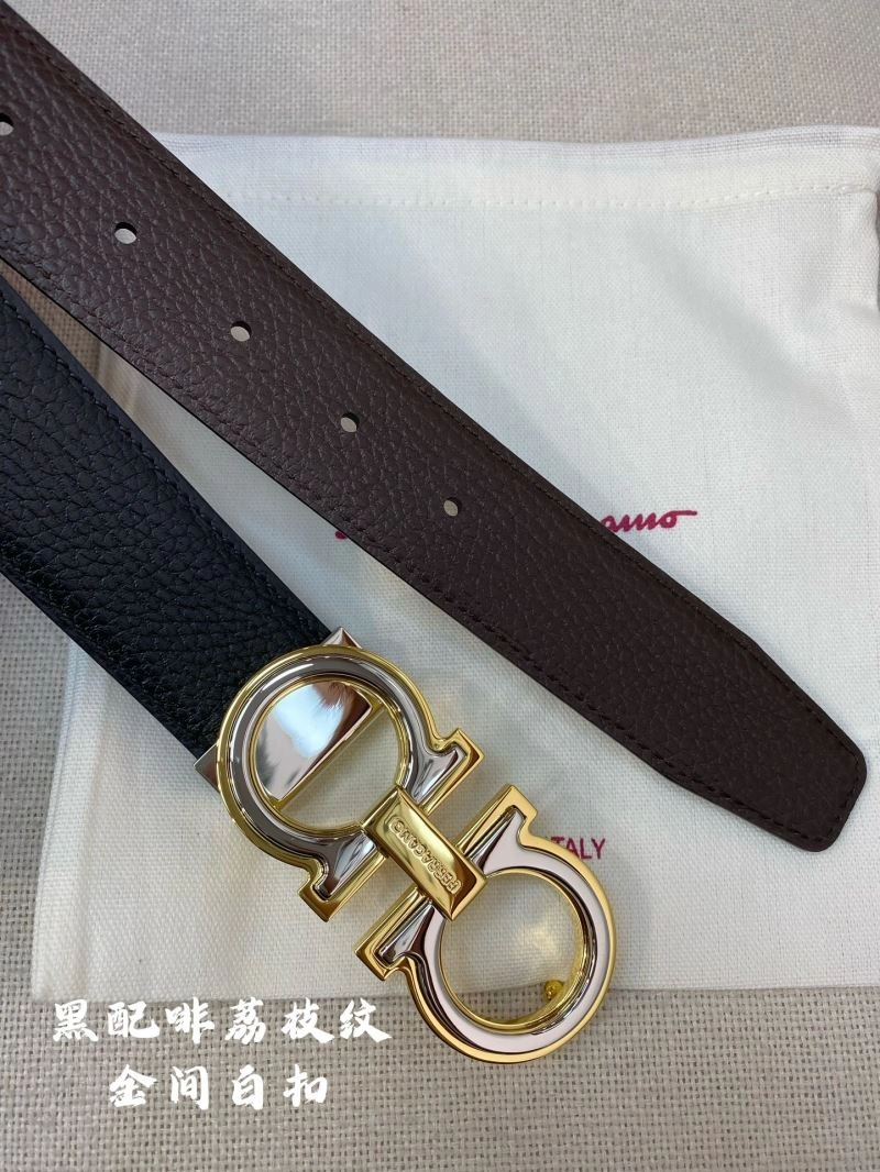 Ferragamo Belts Sporty 289315