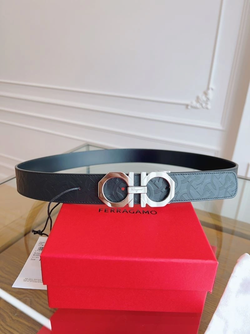 ComfortFit Ferragamo Belts 289284