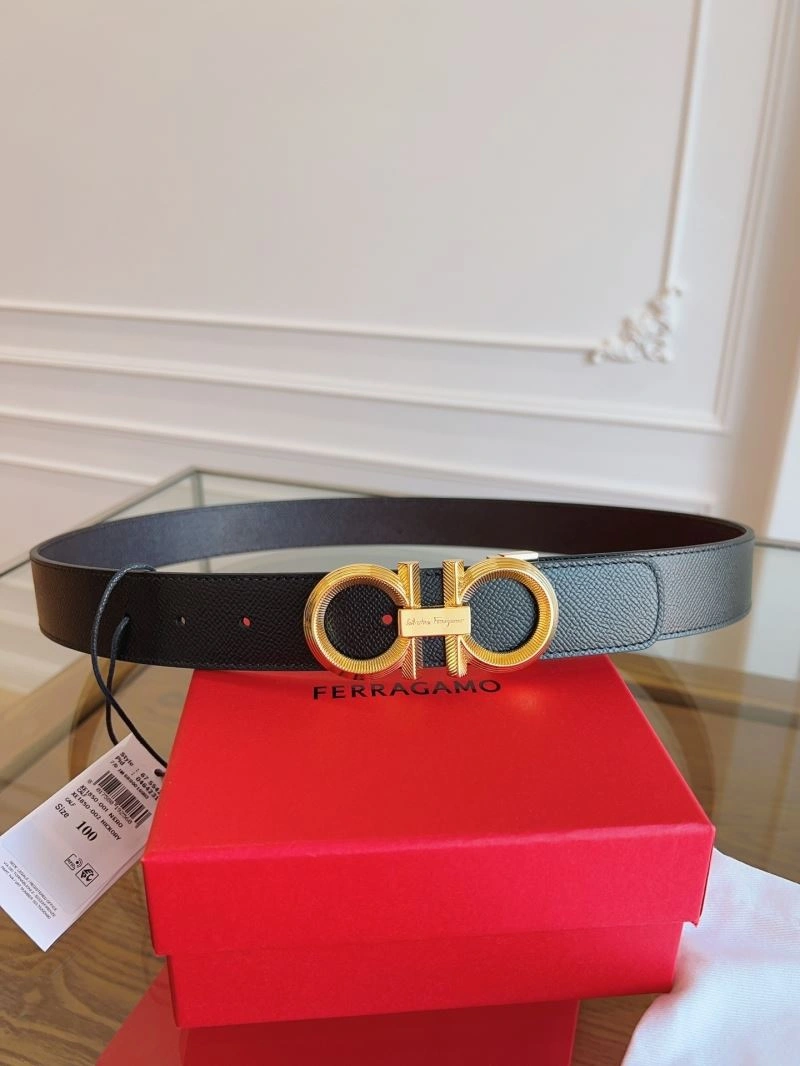 Ferragamo Belts SmartChoice 289283