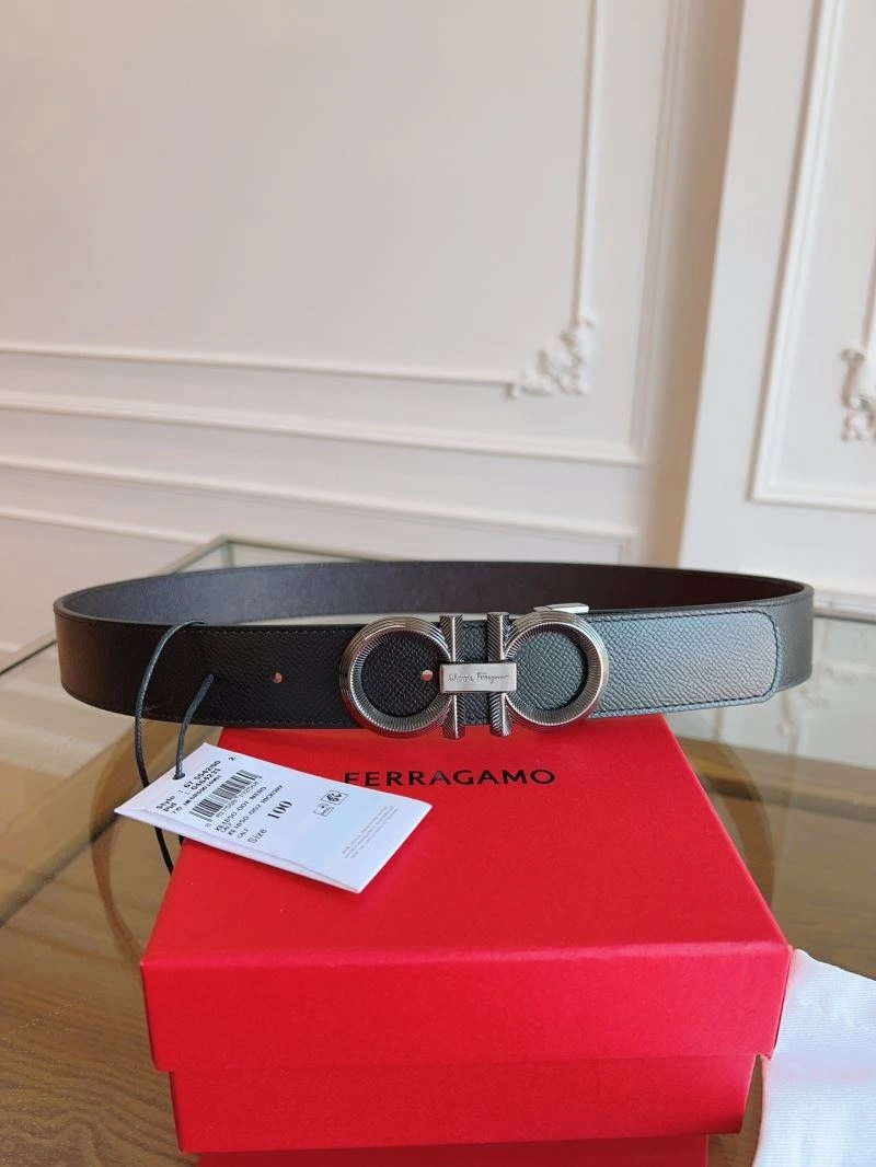 WaterResistant Ferragamo Belts 289282