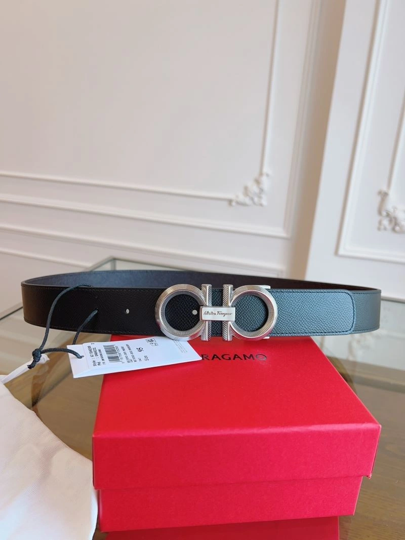 Ferragamo Belts Timeless 289279