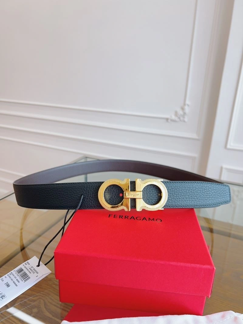 Ferragamo Belts Practical 289263