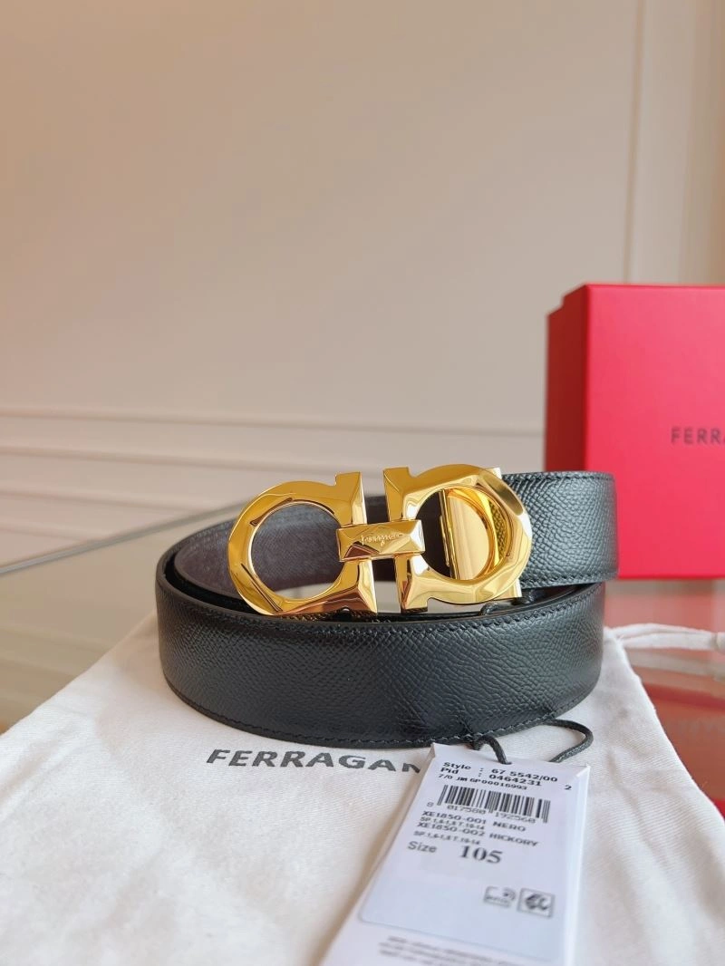 Thermal Ferragamo Belts 289251
