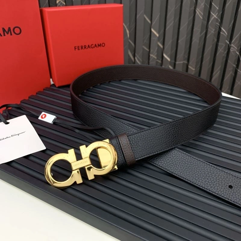 Ferragamo Belts EasyCare 289258