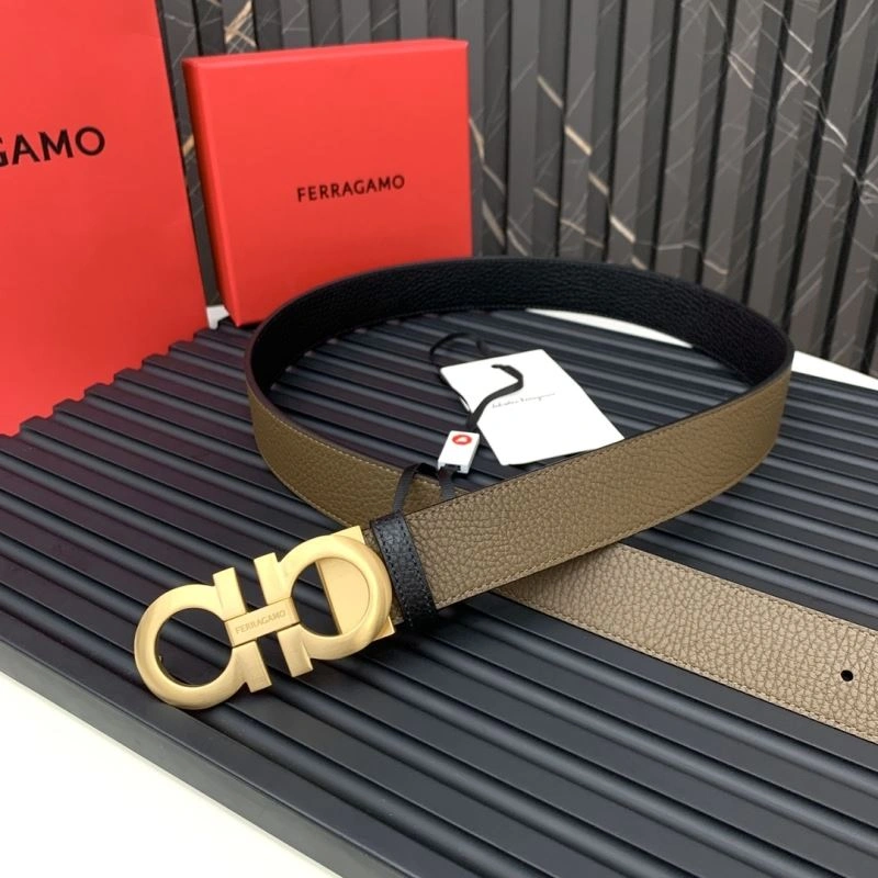 Ferragamo Belts EasyMatch 289280