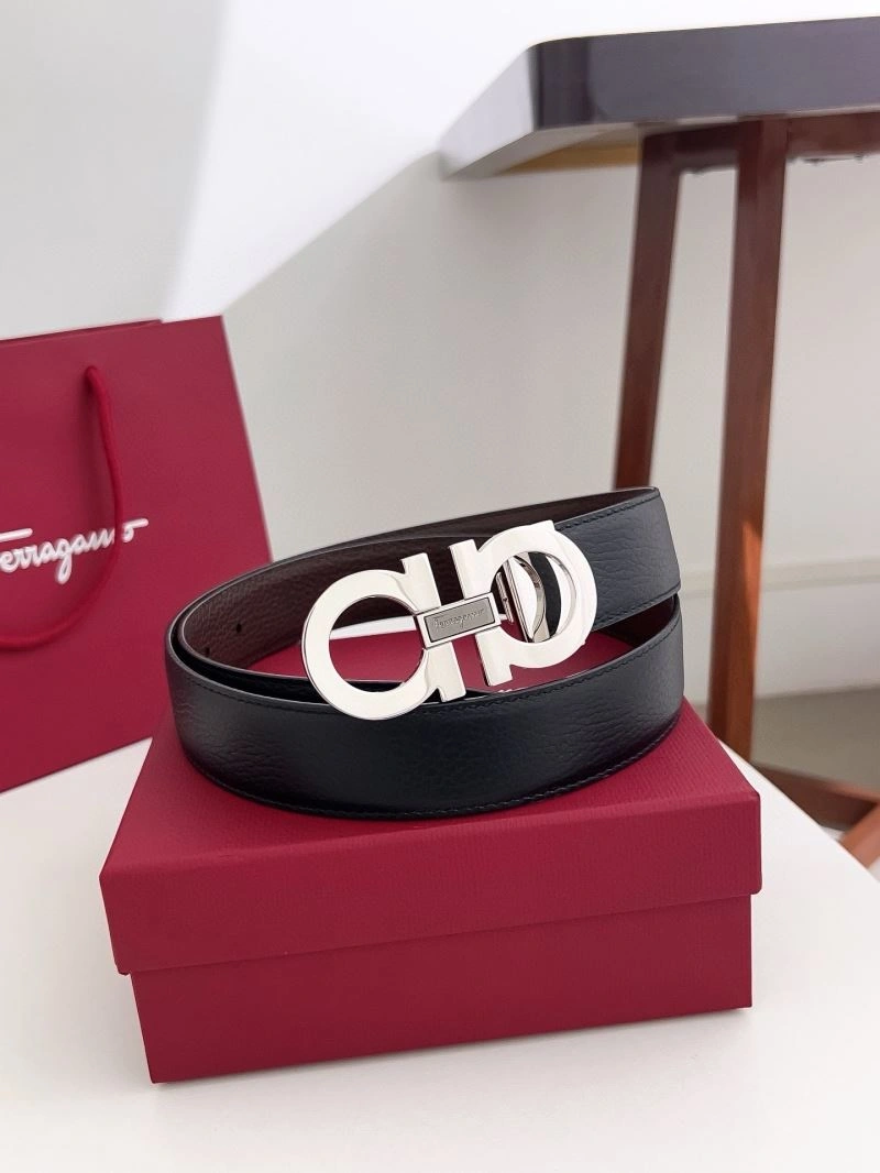 Ferragamo Belts StreetReady 289273