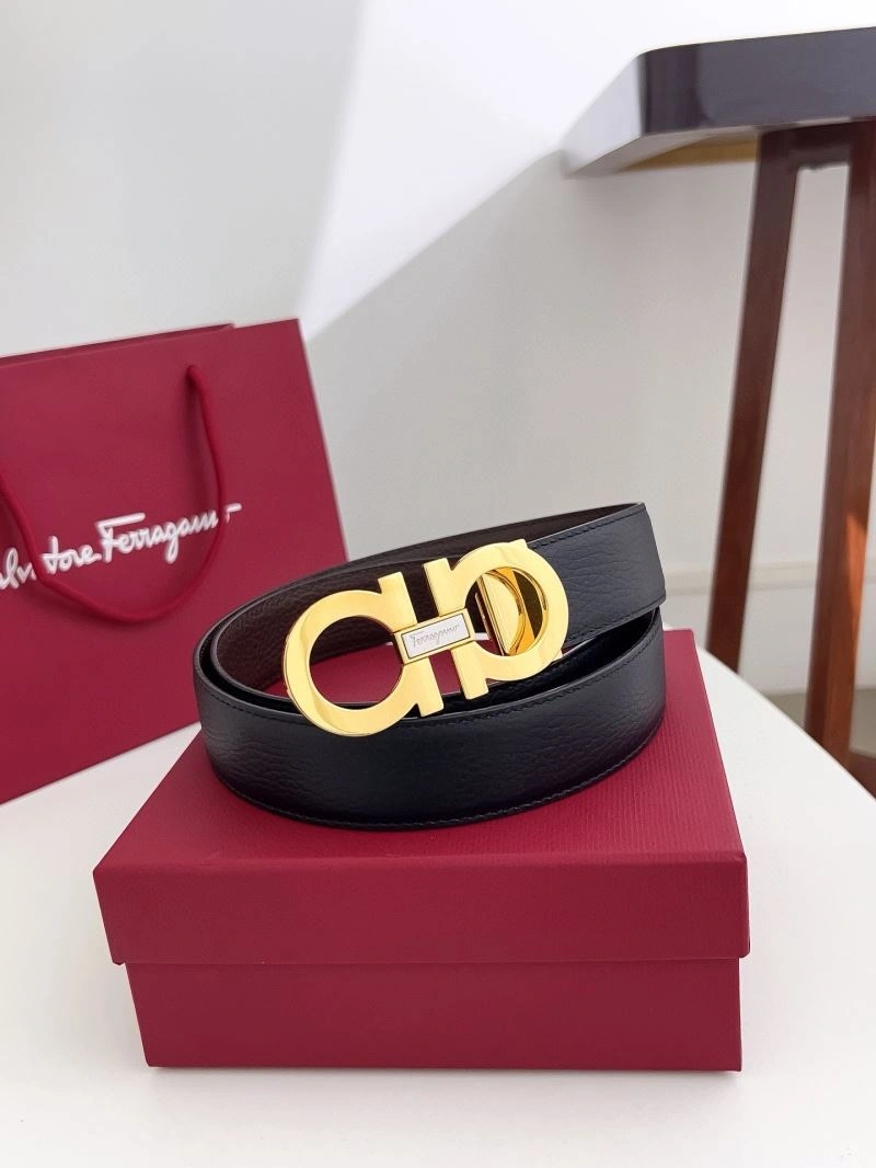 Timeless Ferragamo Belts 289269
