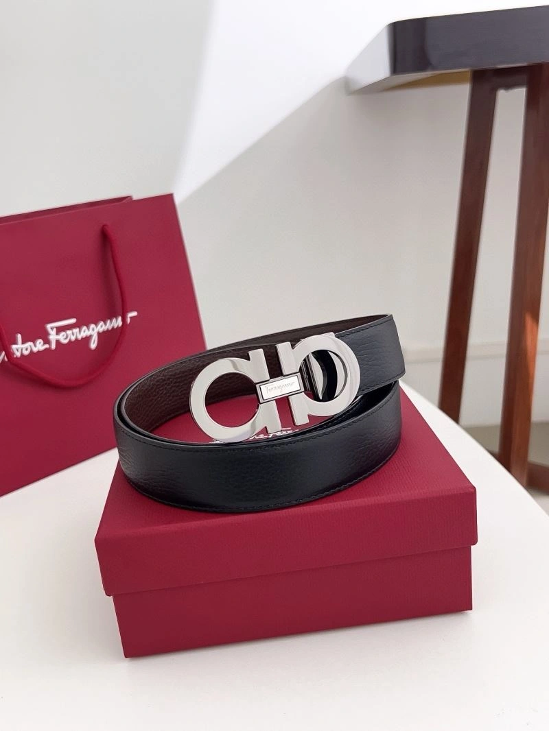 Ferragamo Belts StreetReady 289275