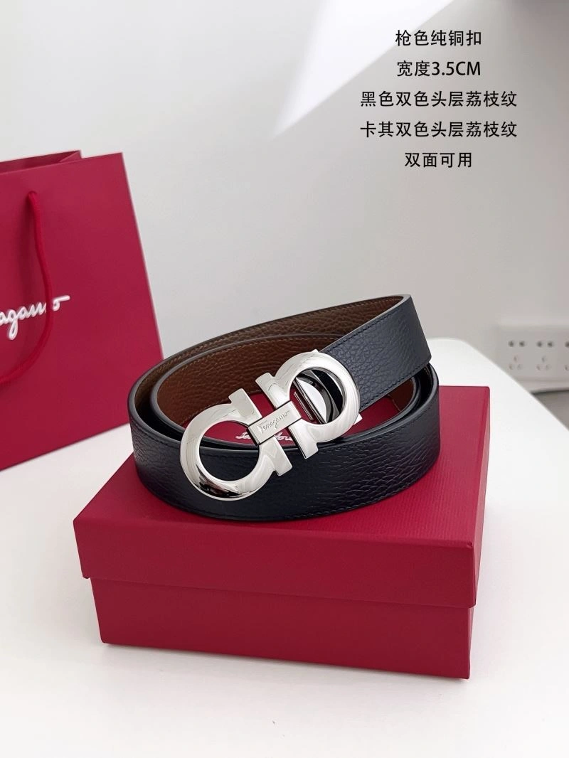 Ferragamo Belts Stylish 289270