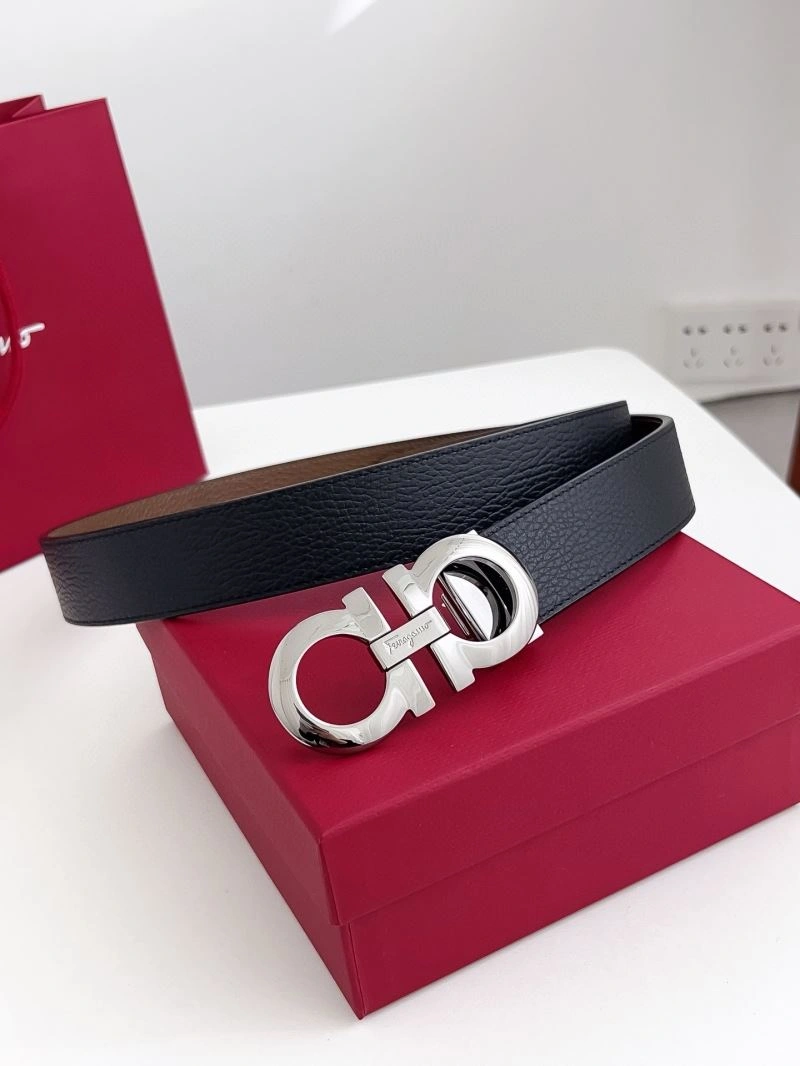 Ferragamo Belts Stylish 289270