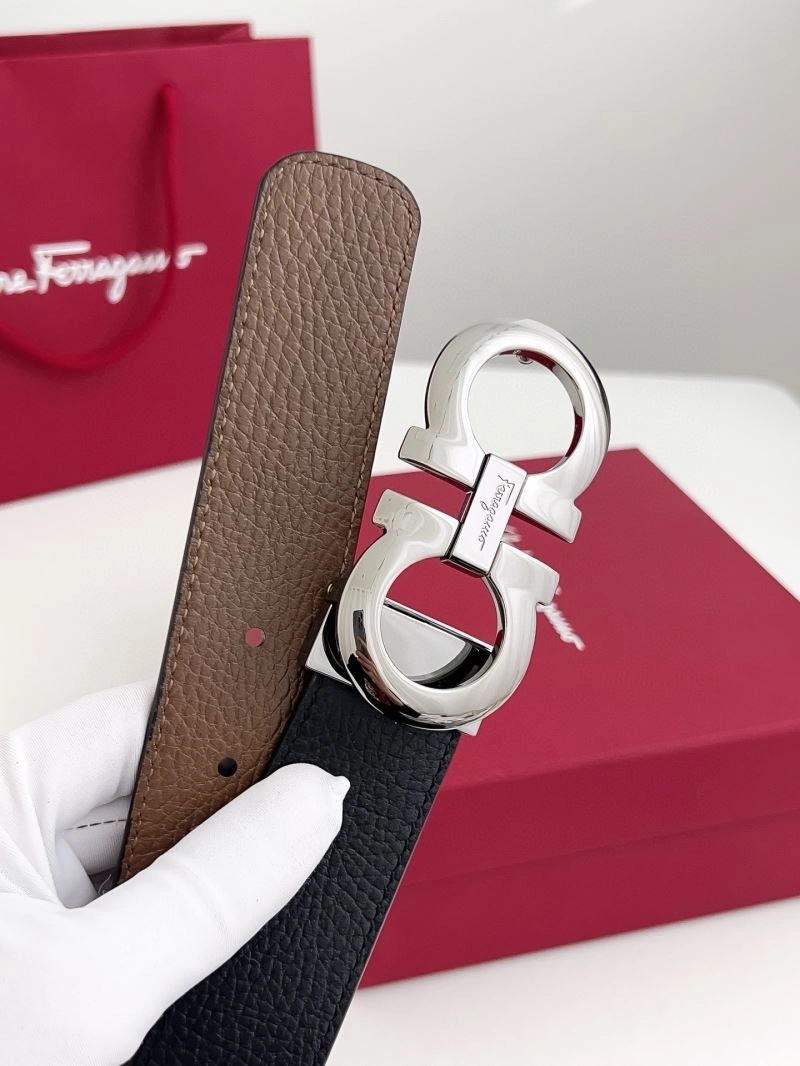 Ferragamo Belts Stylish 289270