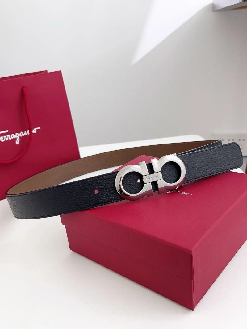 Ferragamo Belts Stylish 289270