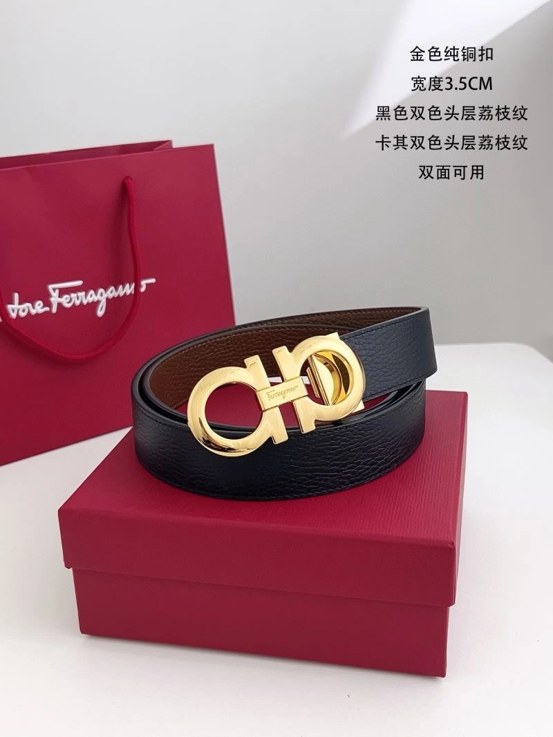 ModernLook Ferragamo Belts 289267