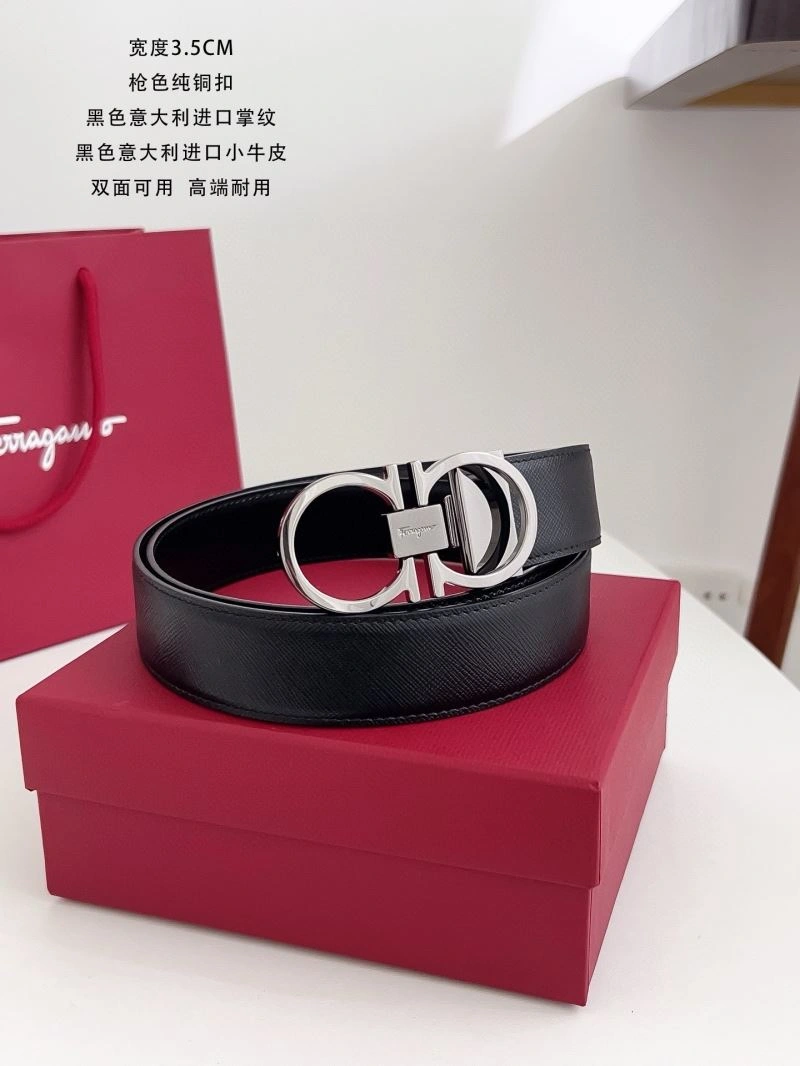 Ferragamo Belts Neat 289277