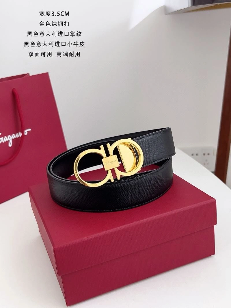 Ferragamo Belts Supportive 289266