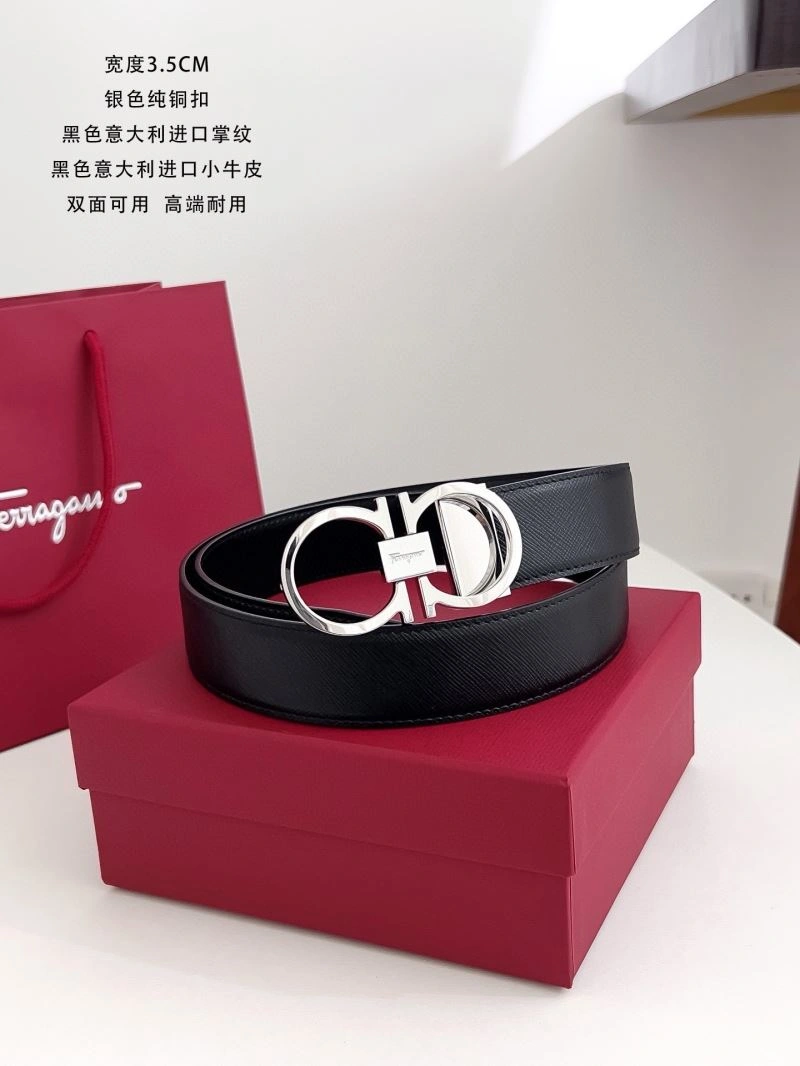 Ferragamo Belts Vibrant 289259