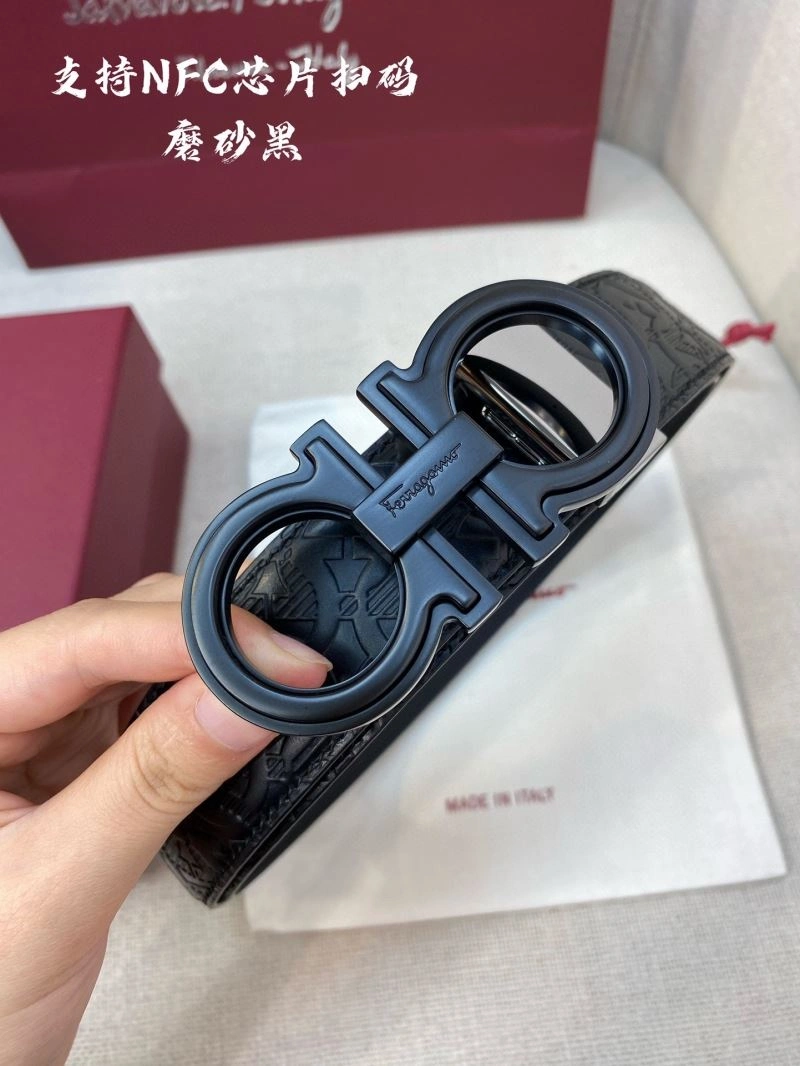 EasyMatch Ferragamo Belts 289260
