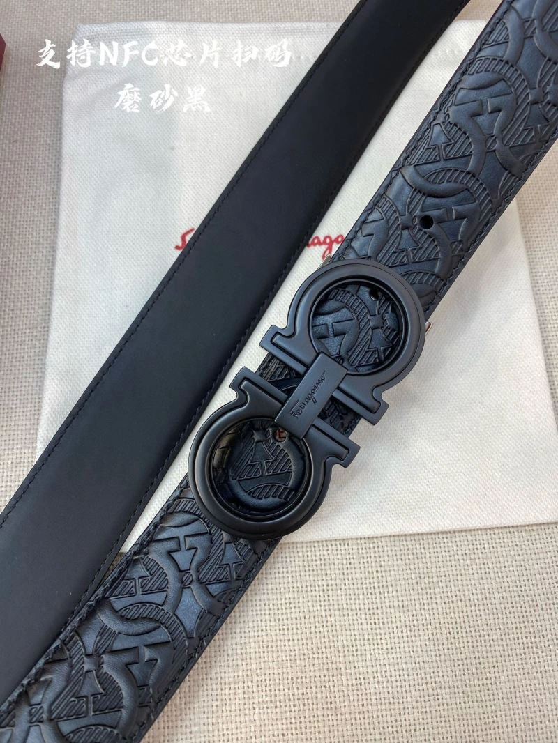EasyMatch Ferragamo Belts 289260