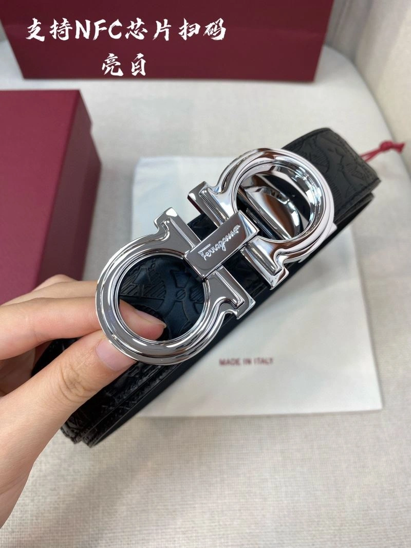 Ferragamo Belts ModernLook 289253
