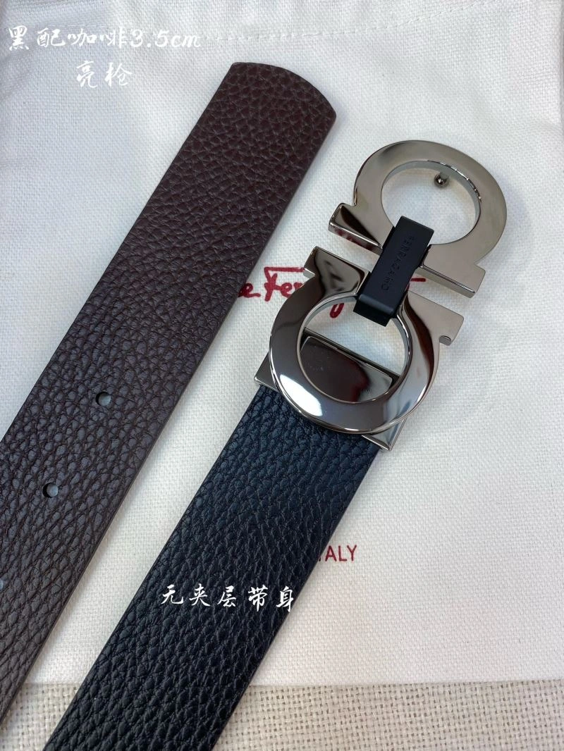 Neat Ferragamo Belts 289249