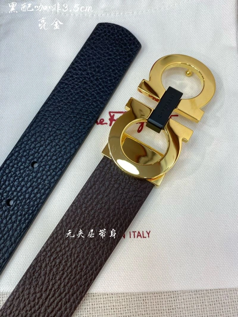 Ferragamo Belts Affordable 289261