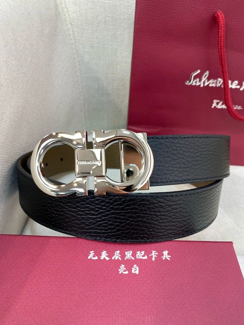 Ferragamo Belts StreetReady 289255