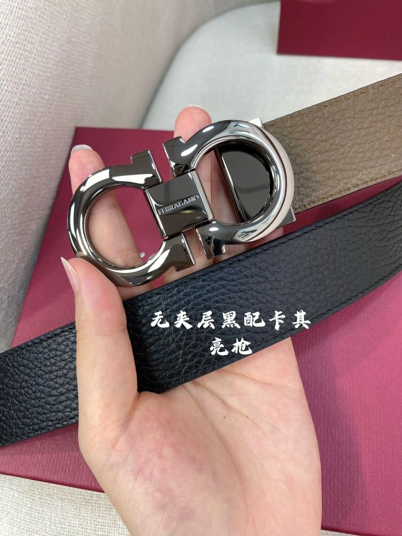 Trendsetting Ferragamo Belts 289248
