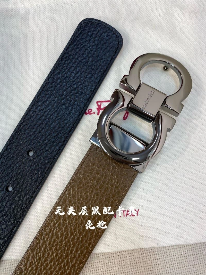 Trendsetting Ferragamo Belts 289248