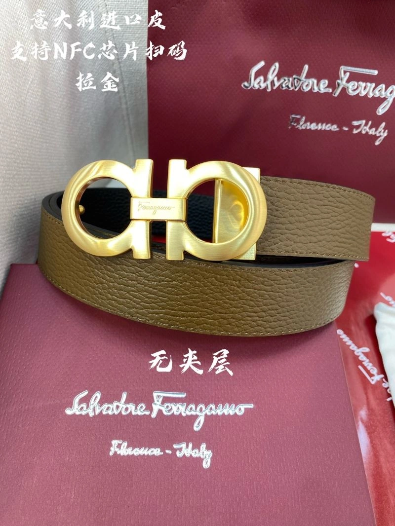 Ferragamo Belts Youthful 289262