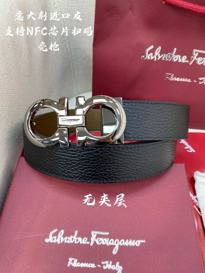 Ferragamo Belts Packable 289244