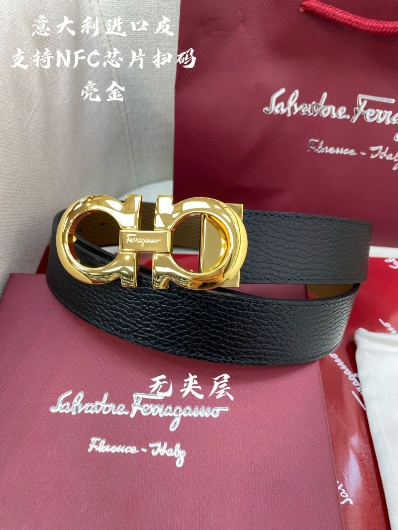 Ferragamo Belts Attractive 289243