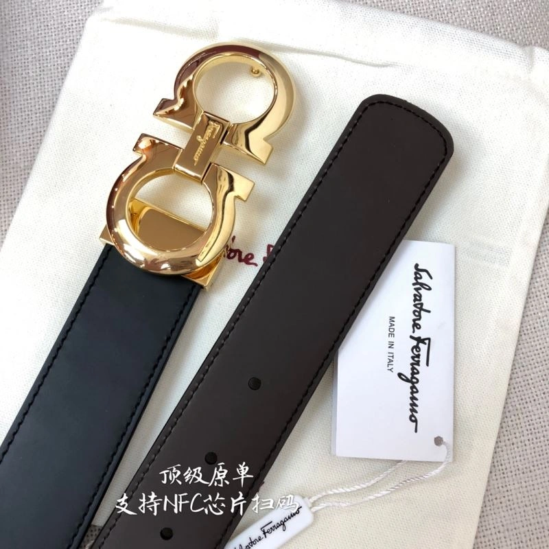 Durable Ferragamo Belts 289242