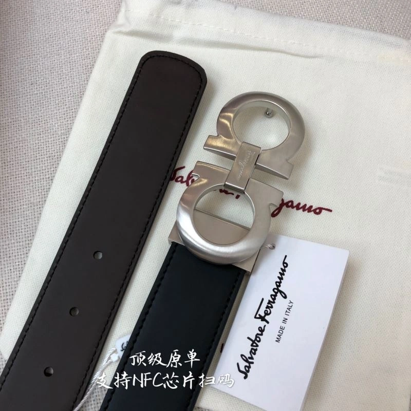 Stylish Ferragamo Belts 289239