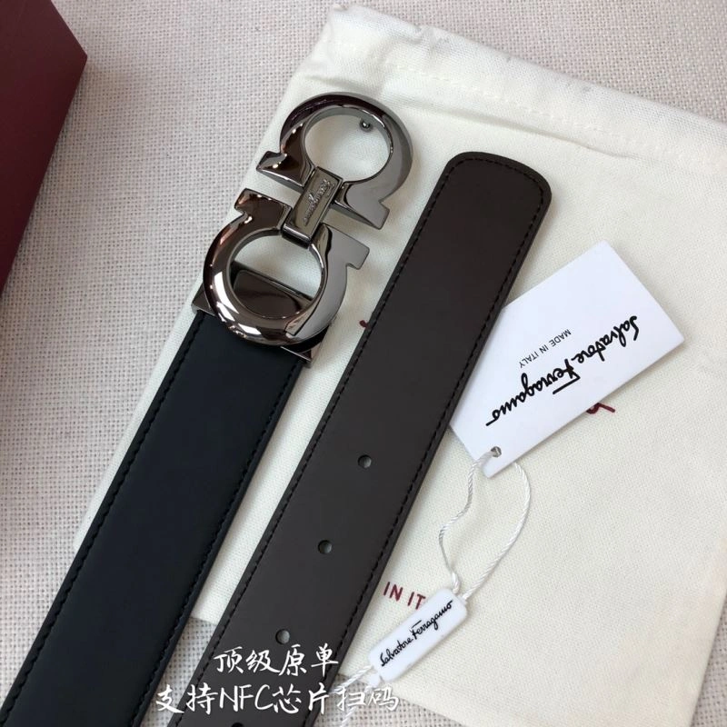 Ferragamo Belts Elegant 289238