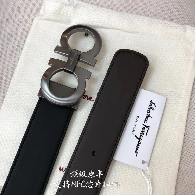 SportInspired Ferragamo Belts 289217