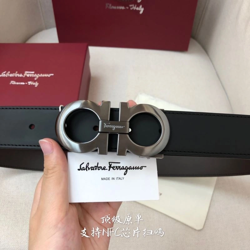 SportInspired Ferragamo Belts 289217
