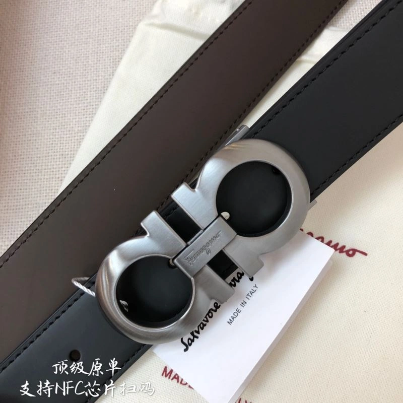 SportInspired Ferragamo Belts 289217
