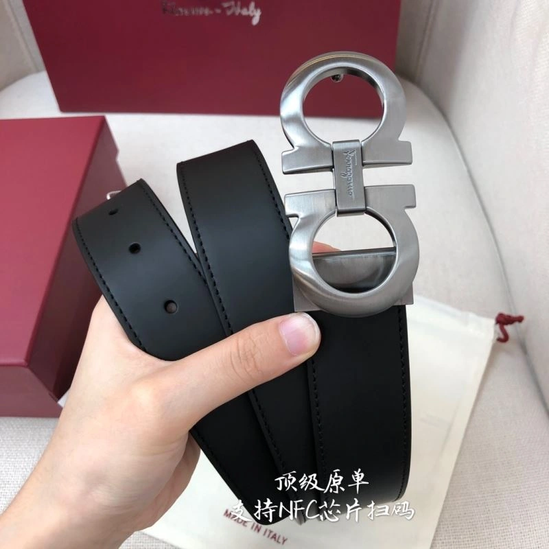 SportInspired Ferragamo Belts 289217