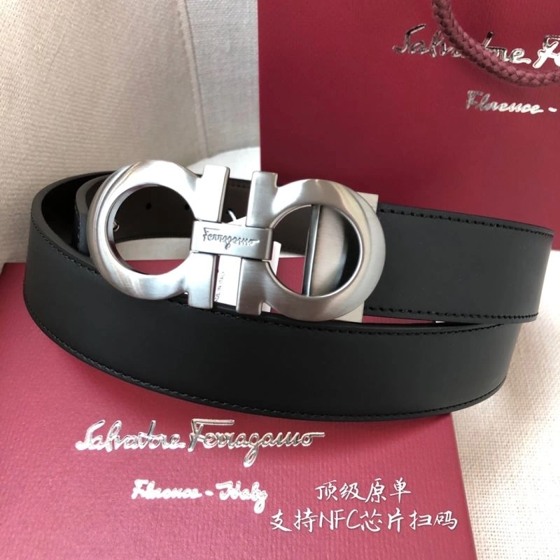 SportInspired Ferragamo Belts 289217