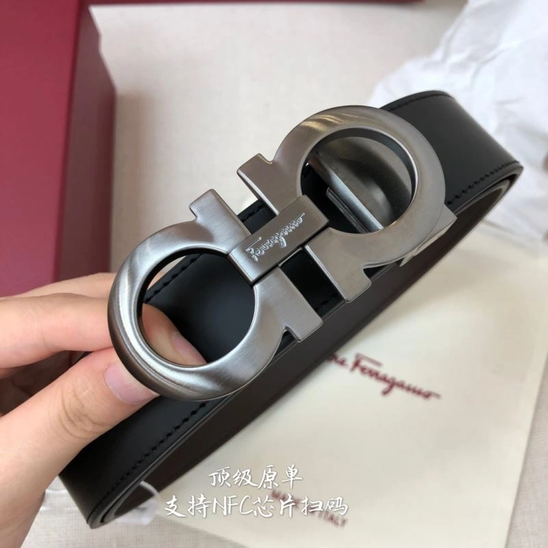 SportInspired Ferragamo Belts 289217
