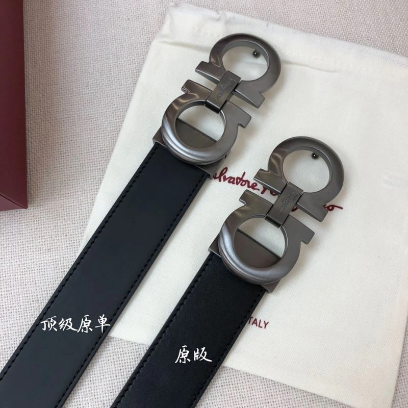 SportInspired Ferragamo Belts 289217