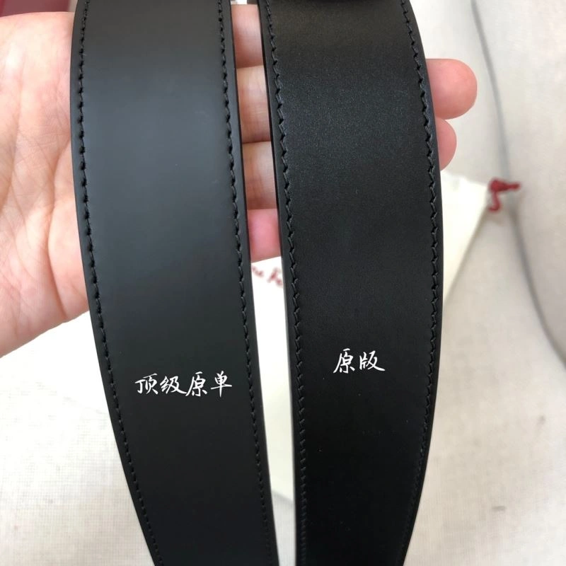 SportInspired Ferragamo Belts 289217